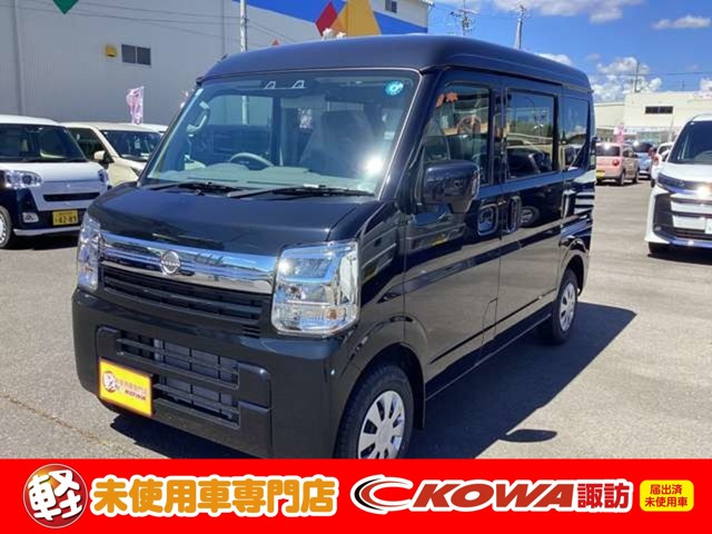 クリッパー GX ハイルーフ 4WD 