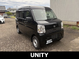 クリッパーバン660DXハイルーフ 4WD!ゴムマット! バイザー! AM/FMラジオ! LEDヘッドライト 車線逸脱抑制機能 前後誤発進抑制機能 標識認識機能 キーレス (ブルーイッシュブラックパール3)