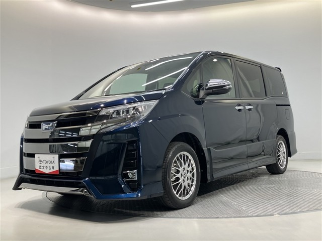 ノア 1.8 ハイブリッド Si W×B II 
