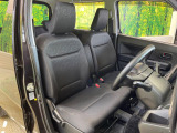 ドライバーによって運転しやすいポジションは異なり、あの車はどうなのか不安なこともありますよね。気になるお車は店頭で乗り込んでご確認いただけます♪