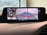 全方位モニターがついています! 車の周囲を360&deg;安全確認できるので、普段の駐車はもちろんの事、縦列駐車や幅寄せの際にも活躍してくれますよ。