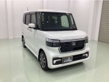 N-BOXカスタム  