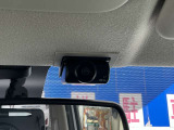 日産純正のドライブレコーダーの車室用カメラユニットです。