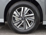【タイヤ】 【純正16インチアルミホイール】《205/65R16》専用のアルミなのでお車のイメージぴったりですね!