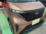 LEDヘッドライト☆明るく寿命が長いのが特徴です!