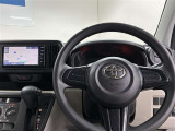 誰がハンドルを握っても運転しやすい、開放的な視界が魅力です☆