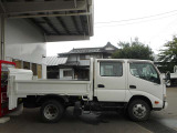 ディーゼル、4WD、MT、Wキャブ、2トン、セミロング、パワーゲート600、荷台内寸約:L253&times;W178&times;H37