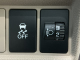 【VSA】ブレーキ時の車輪ロックを防ぐABS、加速時などの車輪空転を抑えるTCS、旋回時の横滑り抑制の3つの機能をトータルに制御!予期しないクルマの挙動の乱れを防ぐ安全装備です♪
