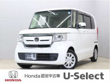 初度登録:令和02年08月 車検満了:令和09年08月まで 走行距離:35,180km グレード:G・Lホンダセンシング ボディカラー:プラチナホワイト・パール