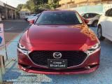 MAZDA3セダン 1.8 XD プロアクティブ ツーリング セレクション 