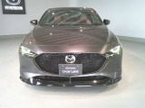 MAZDA3ファストバック 1.8 XD レトロスポーツエディション 