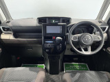 トール 1.0 X 4WD 