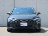 A3スポーツバック 30 TFSI 