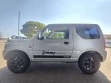 ジムニー XG 4WD 