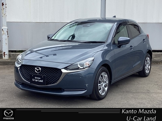 MAZDA2 1.5 15S スマートエディション