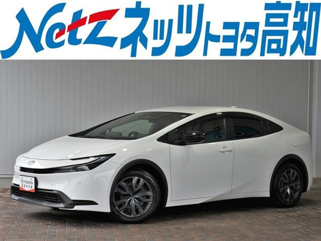 プリウス 1.8 X