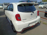 マーチ 1.2 NISMO 