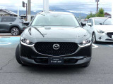 CX-30  1.8 XD ブラックトーンエディション ディーゼルターボ 4WD