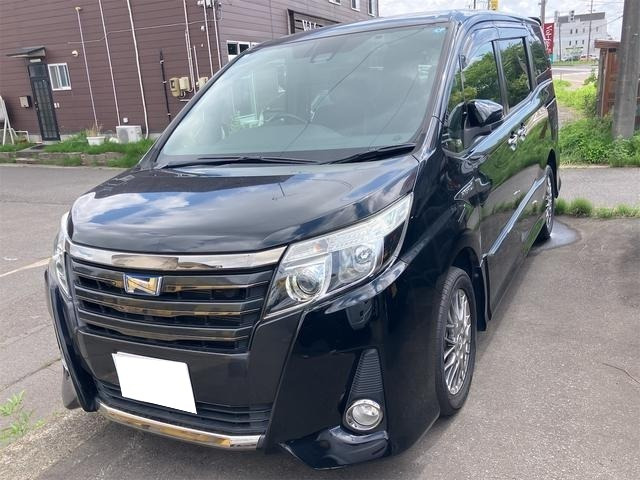 ノア 1.8 ハイブリッド Si W×B