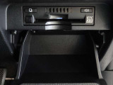高速道路で便利なETCを装備しています。