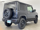 ジムニー XL 4WD 5MT