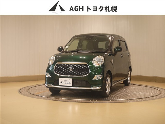ピクシスジョイ F X SAIII 