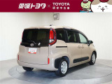 シエンタ 1.5 G 