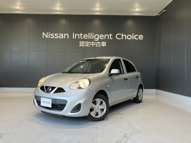 マーチ 1.2 S 