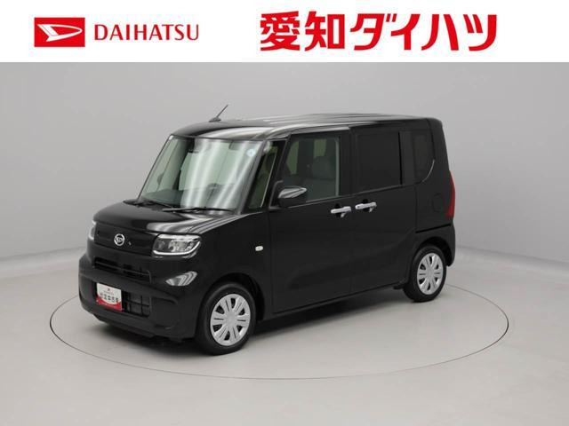 タント X 