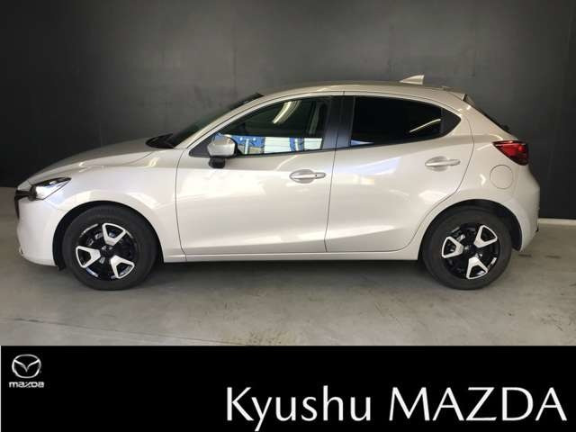 MAZDA2 1.5 XD BD