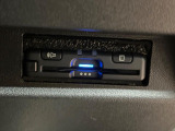 【ETC】高速道路の料金所をストレスなく通過!話題のスポットやサービスエリアに多い「スマートIC」利用時は必須のアイテムです。当店でセットアップを実施、ご納車当日からすぐにご利用いただけます!