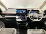 全方位で視界が広い!気持ちよく、運転もしやすいです♪