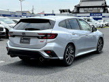 レヴォーグ 1.8 STI スポーツ EX 4WD 