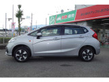 フィット 1.5 ハイブリッド 4WD 