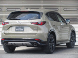 CX-5 2.2 XD スポーツアピアランス 4WD 