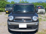 クロスビー 1.0 ハイブリッド(HYBRID) MZ 4WD 