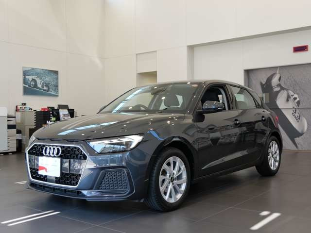 A1スポーツバック 25 TFSI アドバンスド 