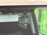 【ドライブレコーダー】ドライブレコーダー装備!走行中はもちろん、あおり運転や事故に遭遇した際、映像で記録し、万一のリスクに備えます。※記録用SDカードはお客様ご自身でご準備いただく必要があります。