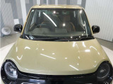 ホンダ中古車商品化整備基準に基づくコンディションにする為に、当社サービススタッフが車検・点検整備を致します。 快適で安心の車両を提供できるように、良いコンディションの状態で納車させていただきます。