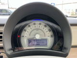 メーター写真です。