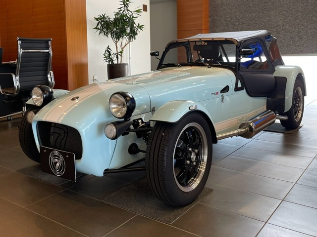 セブン170 R