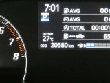 ◇走行距離:20580km:(撮影時) ご来店時や納車時には展示での移動や整備などで、若干距離数が進んでいる場合がございます。