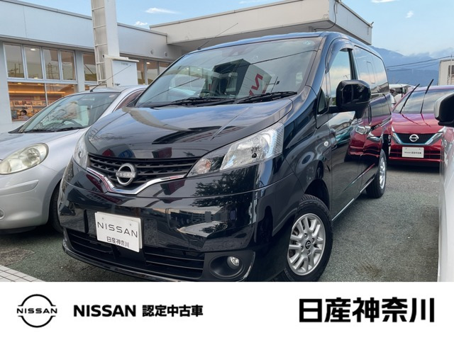 NV200バネット 1.6 16X-2R 