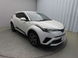 C-HR ハイブリッド 1.8 G 