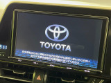 C-HR  G LEDエディション