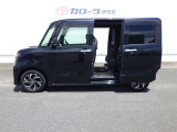 全車1年間走行距離無制限の『ロングラン保証』付 ぜひこの機会にご来店ください♪ HV車には初年度登録より10年OR累計走行20万kmの『ハイブリッド保証』付
