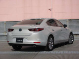 MAZDA3セダン 2.0 20S プロアクティブ 