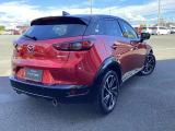CX-3 1.5 15S ビビッド モノトーン 