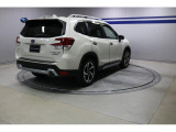 フォレスター 2.0 アドバンス 4WD 