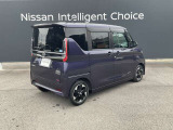 ルークス ハイウェイスター X